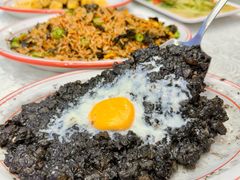 -东江海鲜大排档·潮汕菜·砂锅粥