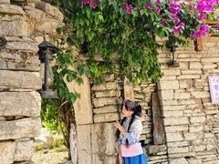 -高荡千年布依古寨旅游景区