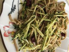 -老舅老蒙肉饼非遗店(一店)