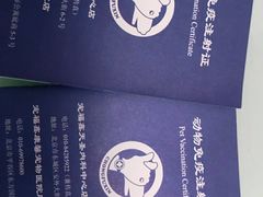 -宠福鑫康馨动物医院·骨科·眼科