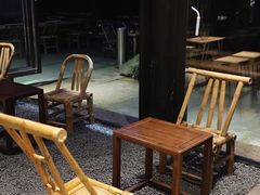 -Metal hands·铁手咖啡