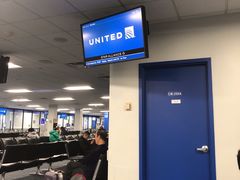 -达拉斯 沃斯堡国际机场