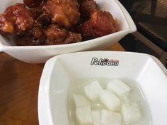 -Pelicana百利家炸鸡(江南西名店城店)