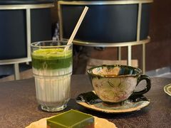 -Rechill Cafe(工体店)
