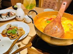 -德川家日本料理(中关村寰太大厦店)