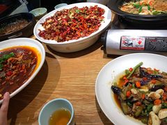 -鸡毛店·川菜(双楠店)