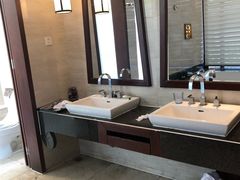 -三亚亚龙湾雅高铂尔曼别墅度假酒店