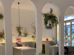 -春树下·树屋花房西餐厅(罍街AS1980店)