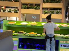 -新辣道鱼火锅(世纪金源购物中心店)