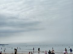 -那香海钻石沙滩浴场