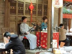 -南京大牌档(凯德1818店)