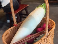 -南京大牌档(中山陵店)