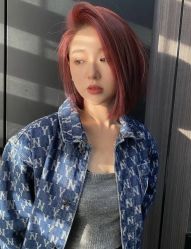 -GIRL STYLE 烫发·染发沙龙
