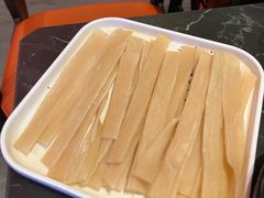 -巴蜀大将火锅(春熙店)