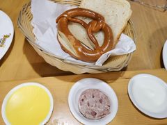 -巴伐利亚啤酒坊(意式风情街店)