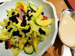 -阿吾罗日本料理(K11艺术中心店)