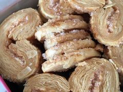 -家琳甜品(江南东店)