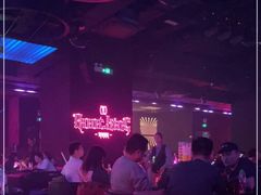 -MOSSO音乐酒吧·live house(南京旗舰店)