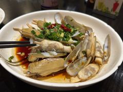 -健眺小海鲜(临海后山店)