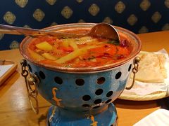 -娜仁图雅蒙古美食村(奥体店)