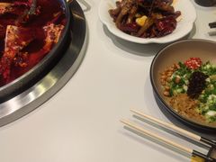 -张大胡子鱼头火锅酒楼(长益路店)