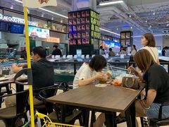 -长申超市(美食城店)