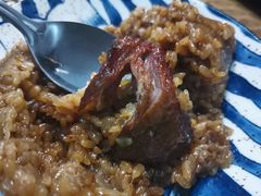 鲜肉粽-璐坊粽王(复兴中路店)