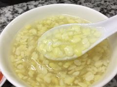 -老福合沟无米粿甜汤粿品店