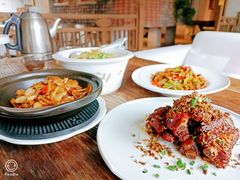 -瓦库茶馆17号(海汇港店)