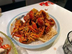 -红盔甲·小龙虾(天钥桥店)