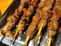 -大清花饺子(山庄店)