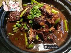 -嵇大厨好灶头农家菜