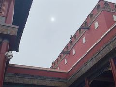 -普陀宗乘之庙(小布达拉宫)