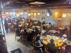 -易老妈蹄花.特色川菜(人民公园总店)