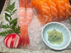 -三喜•正本匠心日料(月河店)