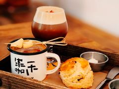 -CAFE CHEZ W一木家(香山路店)