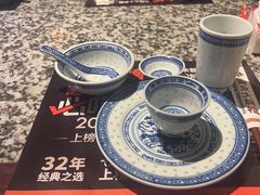 -南京大牌档(崇文门国瑞店)