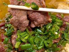 -川香鼎盛(市桥富华总店)