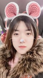 -I+造型烫发染发