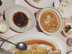 -王府井酒店(金桥港湾店)