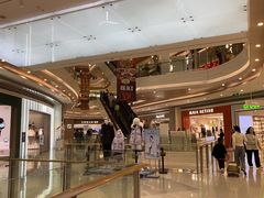-天虹购物中心(深圳龙华店)
