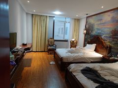 -格林豪泰酒店(桂林火车站店)