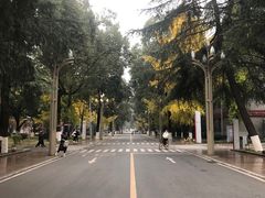 -四川大学(华西校区)