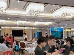 大堂-稻香酒家(天河城店)