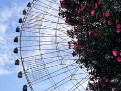 -南昌之星摩天轮