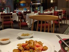 -莆田餐厅PUTIEN(三里屯店)
