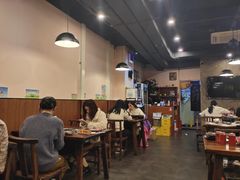 大堂-意成料理