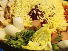 -BOPEYE·波派炸鸡(河西中央商场店)