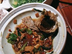 -客语客家菜(东山口店)