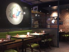 -味妙烤鱼吧(回龙观店)